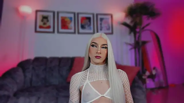 Taylor  foxxx online show from 16, 10, 2025