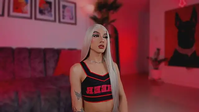 Taylor  foxxx online show from 1, 4, 2026