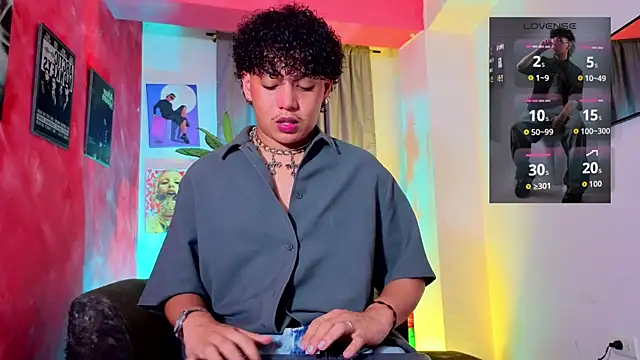 GaelOconner online show from 17, 3, 2026