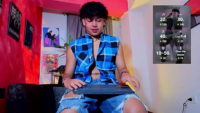 GaelOconner online show from 18, 3, 2026