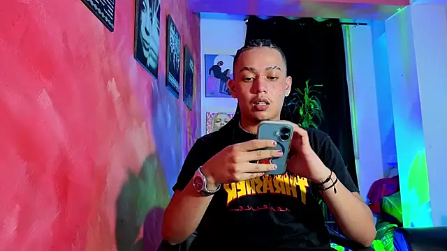 GaelOconner online show from 17, 6, 2026