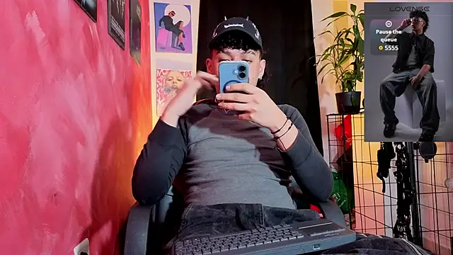 GaelOconner online show from 4, 6, 2026