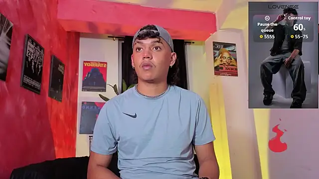 GaelOconner online show from 7, 1, 2026