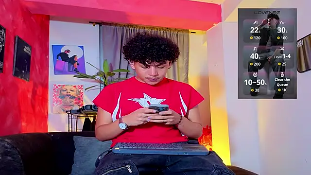 GaelOconner online show from 19, 3, 2026