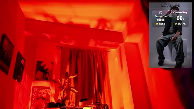 GaelOconner online show from 6, 4, 2026