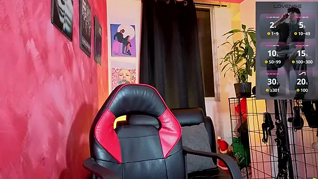 GaelOconner online show from 3, 6, 2026