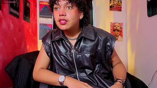 GaelOconner online show from 20, 12, 2025