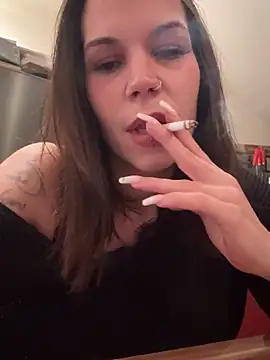 Lady Knaller online show from 22, 1, 2025