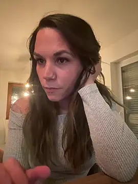 Lady Knaller online show from 12, 3, 2026