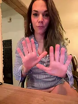 Lady Knaller online show from 9, 1, 2026