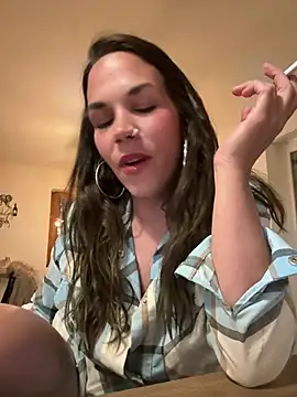 Lady Knaller online show from 10, 4, 2026