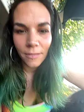 Lady Knaller online show from 20, 9, 2025