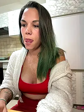 Lady Knaller online show from 5, 10, 2025