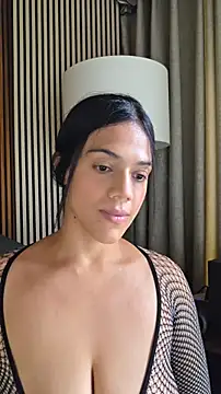 Deisy Torres online show from 3, 6, 2026