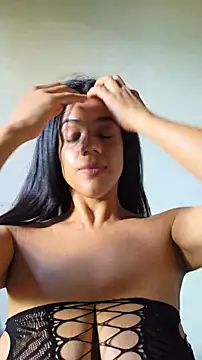 Deisy Torres online show from 31, 5, 2026