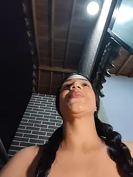 Deisy Torres online show from 4, 4, 2026