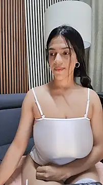 Deisy Torres online show from 14, 1, 2026