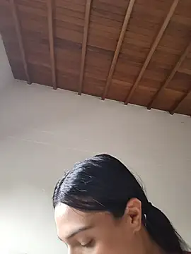 Deisy Torres online show from 12, 4, 2026