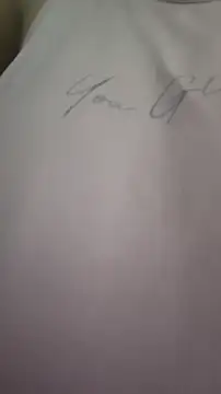 Deisy Torres online show from 7, 11, 2025