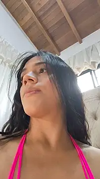 Deisy Torres online show from 24, 3, 2026