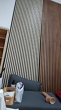 Deisy Torres online show from 25, 10, 2025