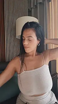 Deisy Torres online show from 13, 1, 2026