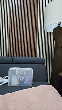 Deisy Torres online show from 11, 2, 2026