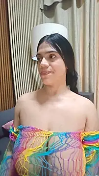 Deisy Torres online show from 1, 10, 2025