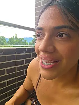 Deisy Torres online show from 16, 5, 2026
