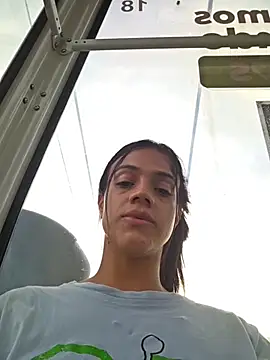 Deisy Torres online show from 26, 6, 2026