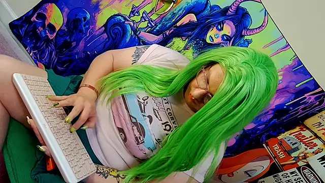 Blakelytgirl online show from 29, 5, 2026