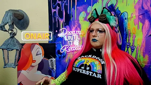 Blakelytgirl online show from 19, 5, 2026