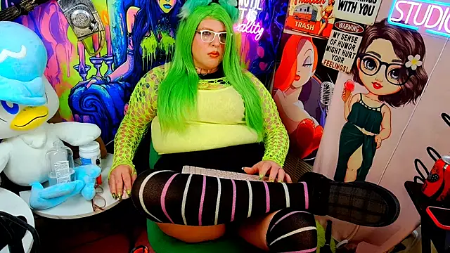 Blakelytgirl online show from 4, 6, 2026