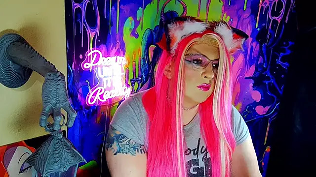 Blakelytgirl online show from 15, 5, 2026