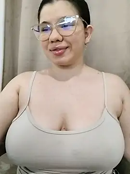 Danzel1105 online show from 20, 12, 2025