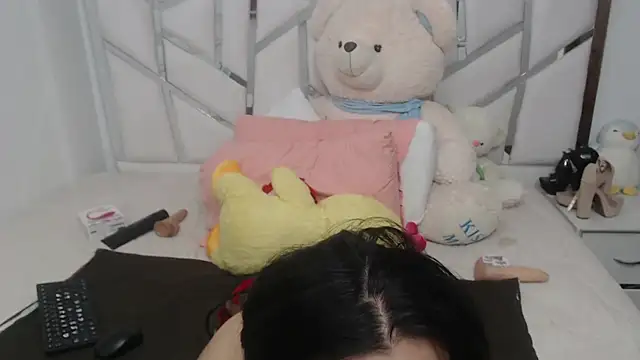 celestesouzalatin online show from 21, 10, 2025