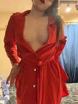 EvaRoss  online show from 9, 1, 2026