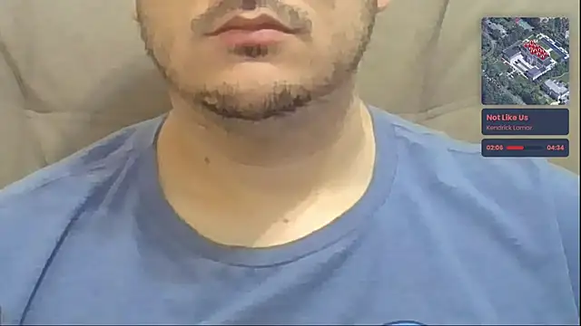 ShiitakeBR online show from 10, 3, 2025