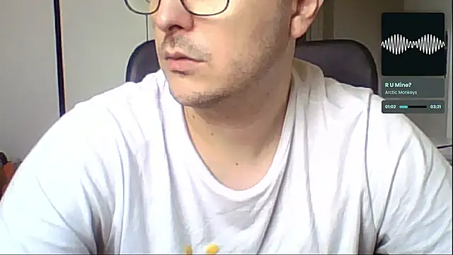 ShiitakeBR online show from 4, 12, 2025