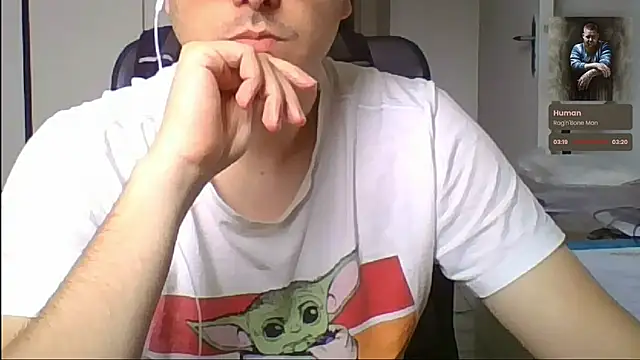 ShiitakeBR online show from 7, 10, 2025