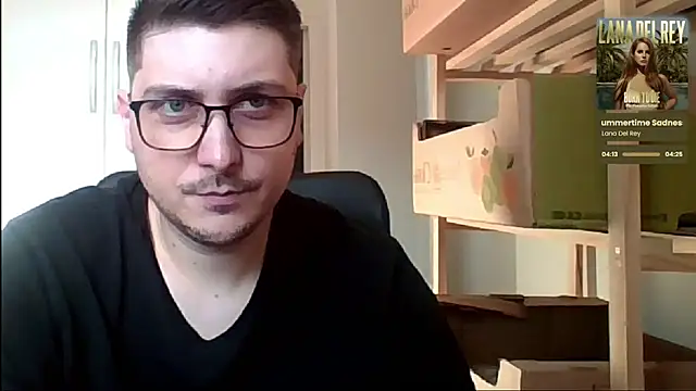 ShiitakeBR online show from 10, 9, 2025