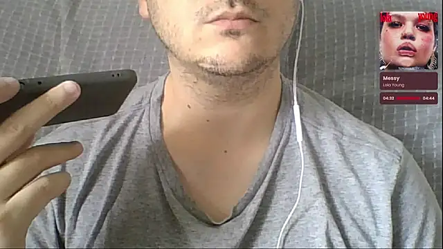 ShiitakeBR online show from 18, 11, 2025