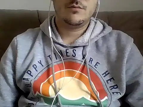 ShiitakeBR online show from 4, 12, 2024