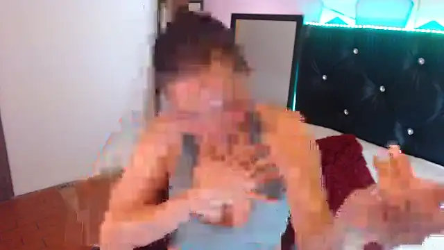 camila delarosa online show from 12, 10, 2025