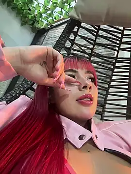 Dalila Thoms online show from 21, 3, 2025