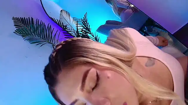 Dalila Thoms online show from 15, 1, 2026