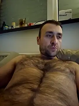 TIGERRR86 online show from 9, 2, 2025