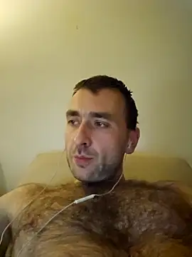 TIGERRR86 online show from 24, 10, 2025