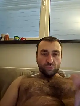 TIGERRR86 online show from 20, 2, 2025