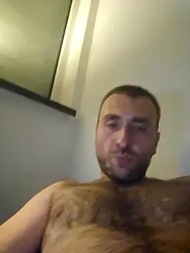 TIGERRR86 online show from 8, 9, 2025